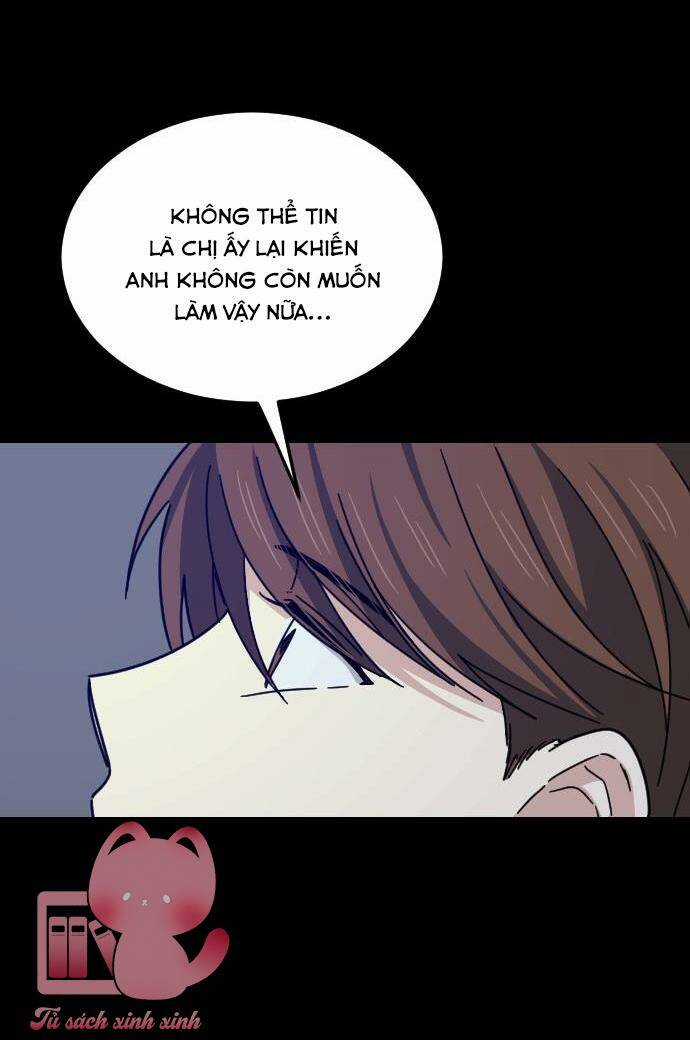 Bạn Của Em Trai - Chapter 42 - Trang 36