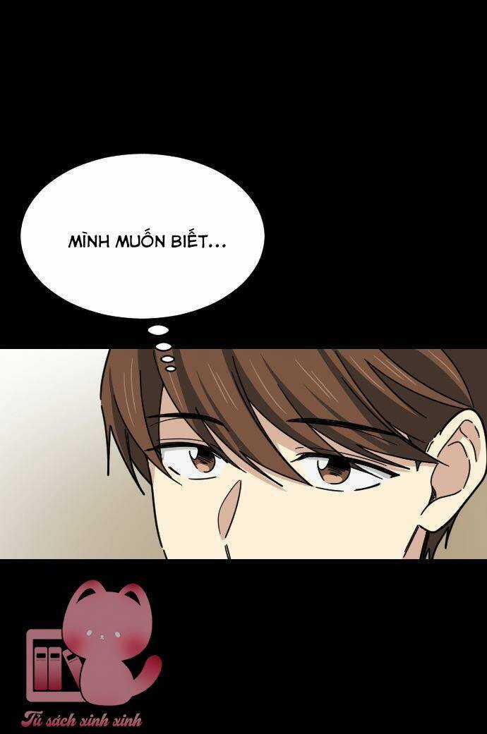 Bạn Của Em Trai - Chapter 42 - Trang 41