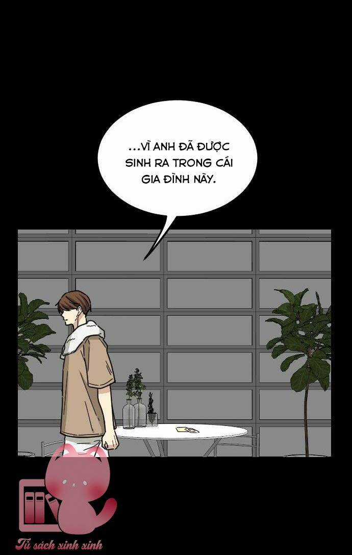 Bạn Của Em Trai - Chapter 42 - Trang 6
