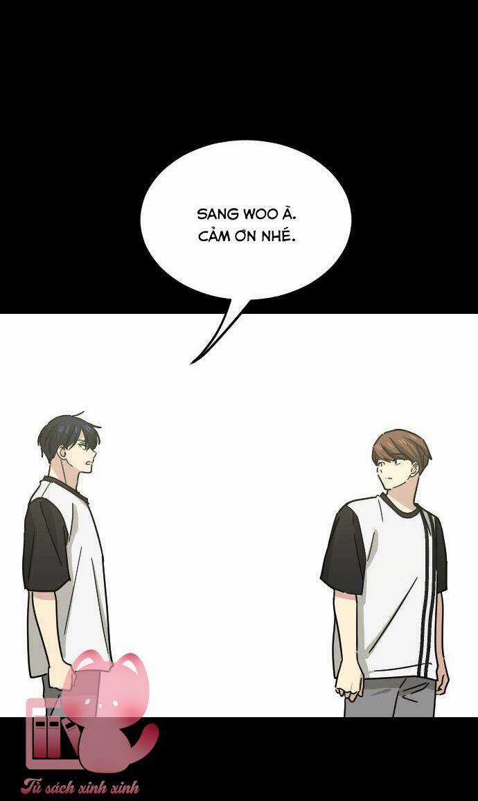 Bạn Của Em Trai - Chapter 42 - Trang 61