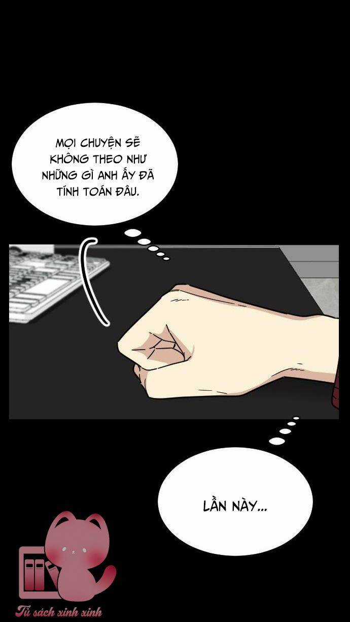 Bạn Của Em Trai - Chapter 42 - Trang 71