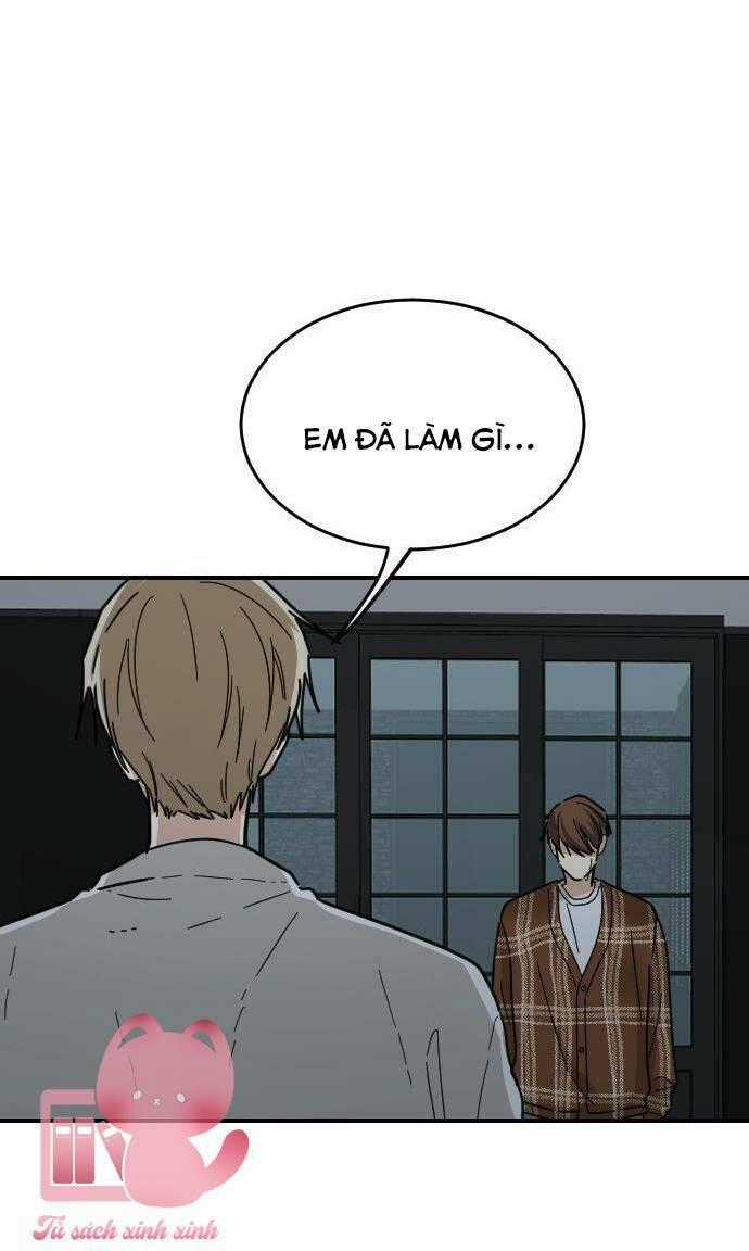 Bạn Của Em Trai - Chapter 42 - Trang 84
