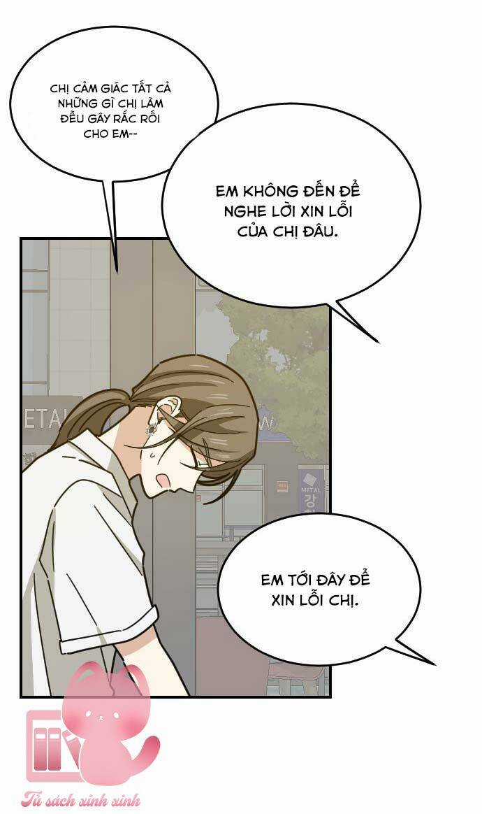 Bạn Của Em Trai - Chapter 43 - Trang 29