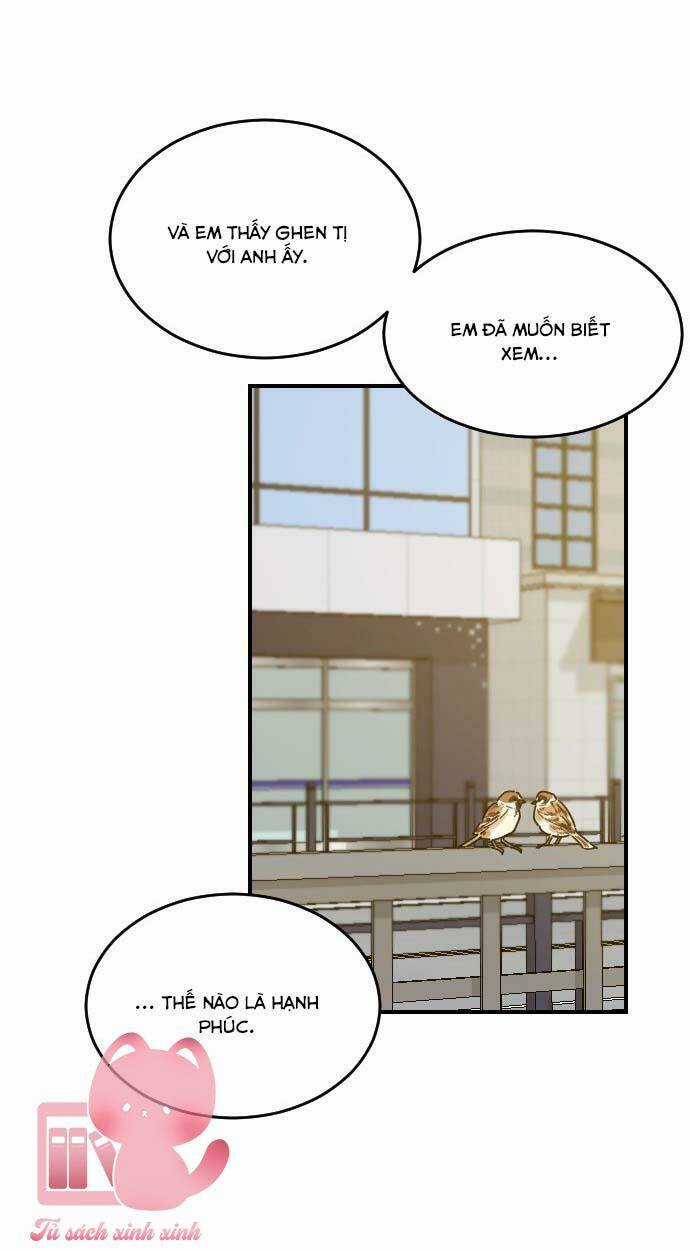 Bạn Của Em Trai - Chapter 43 - Trang 36
