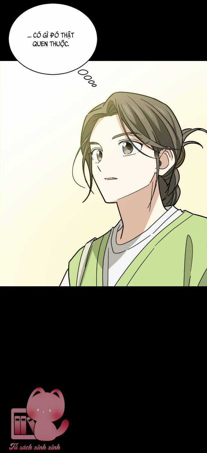 Bạn Của Em Trai - Chapter 43 - Trang 44