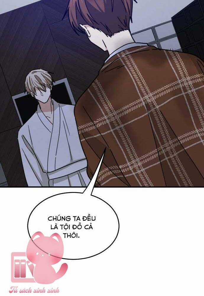 Bạn Của Em Trai - Chapter 43 - Trang 6