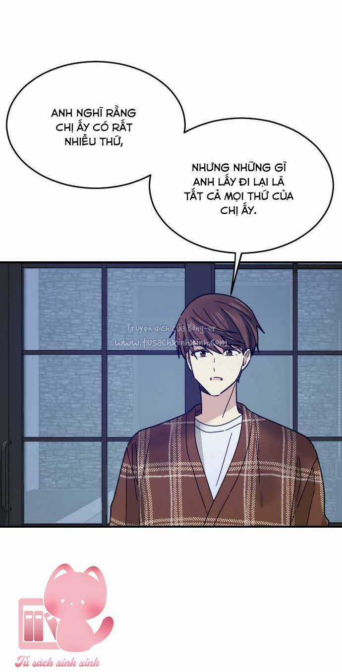 Bạn Của Em Trai - Chapter 43 - Trang 7