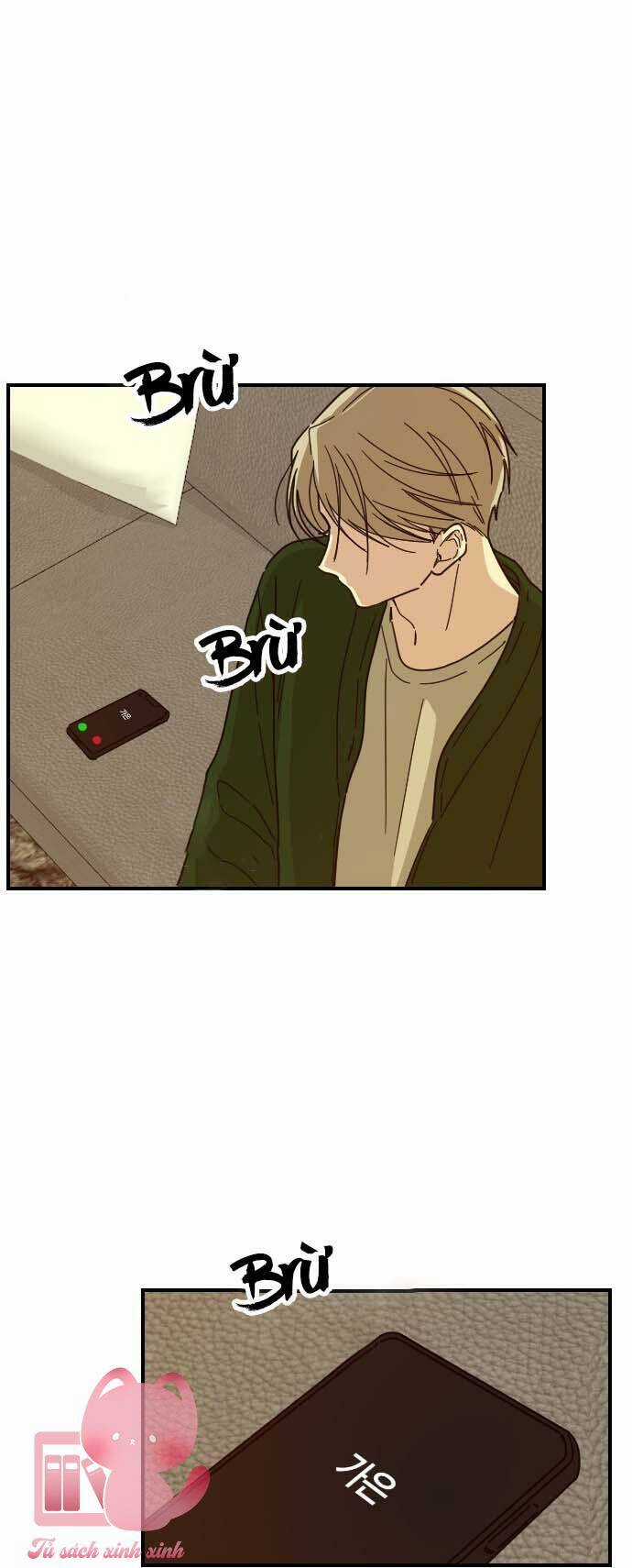 Bạn Của Em Trai - Chapter 43 - Trang 68