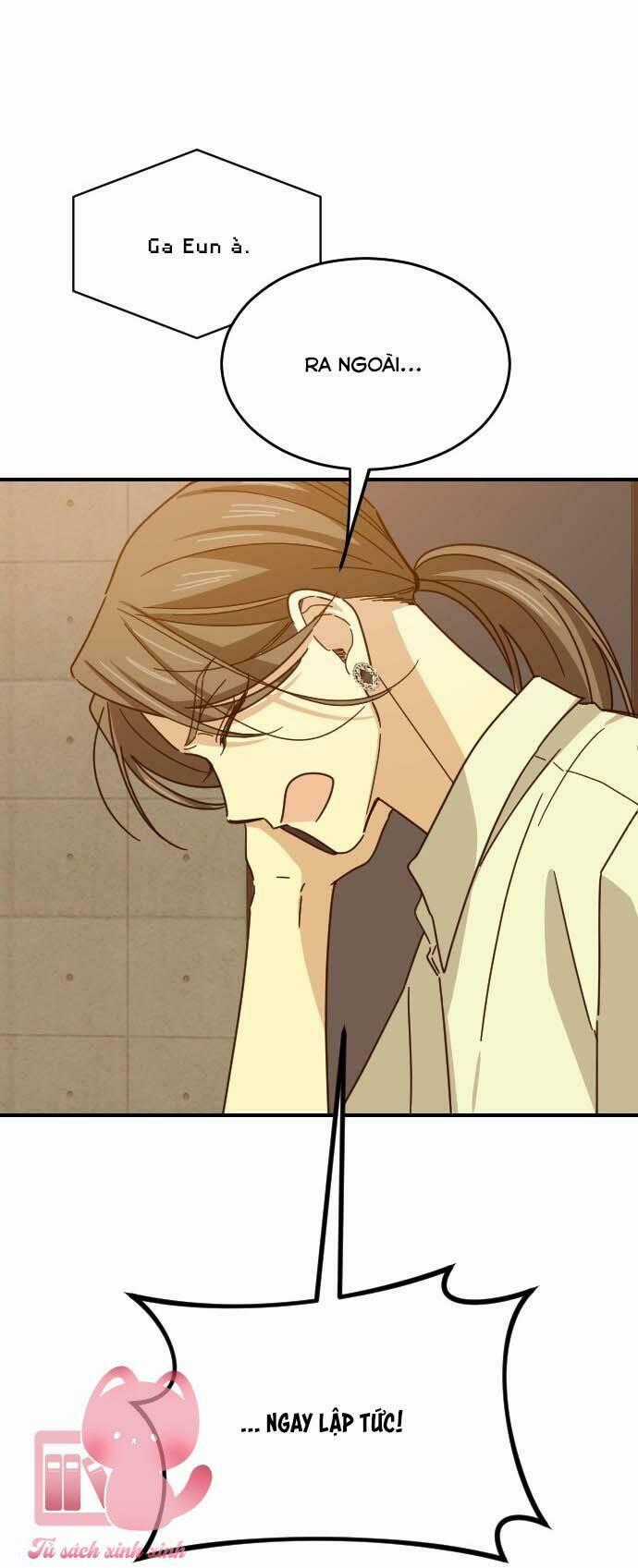 Bạn Của Em Trai - Chapter 43 - Trang 71