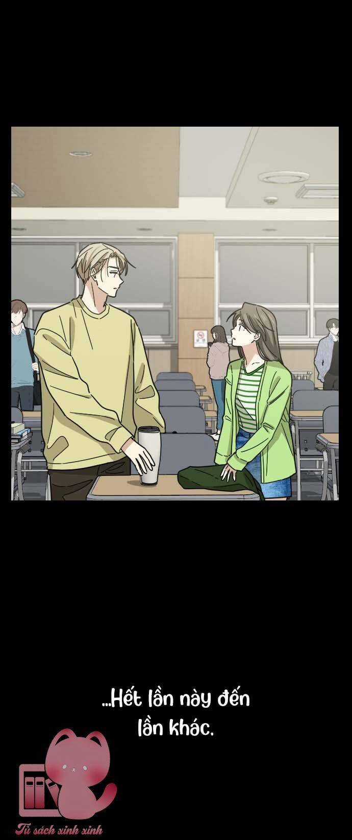Bạn Của Em Trai - Chapter 44 - Trang 24