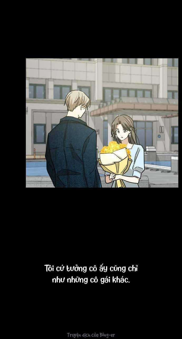Bạn Của Em Trai - Chapter 44 - Trang 31