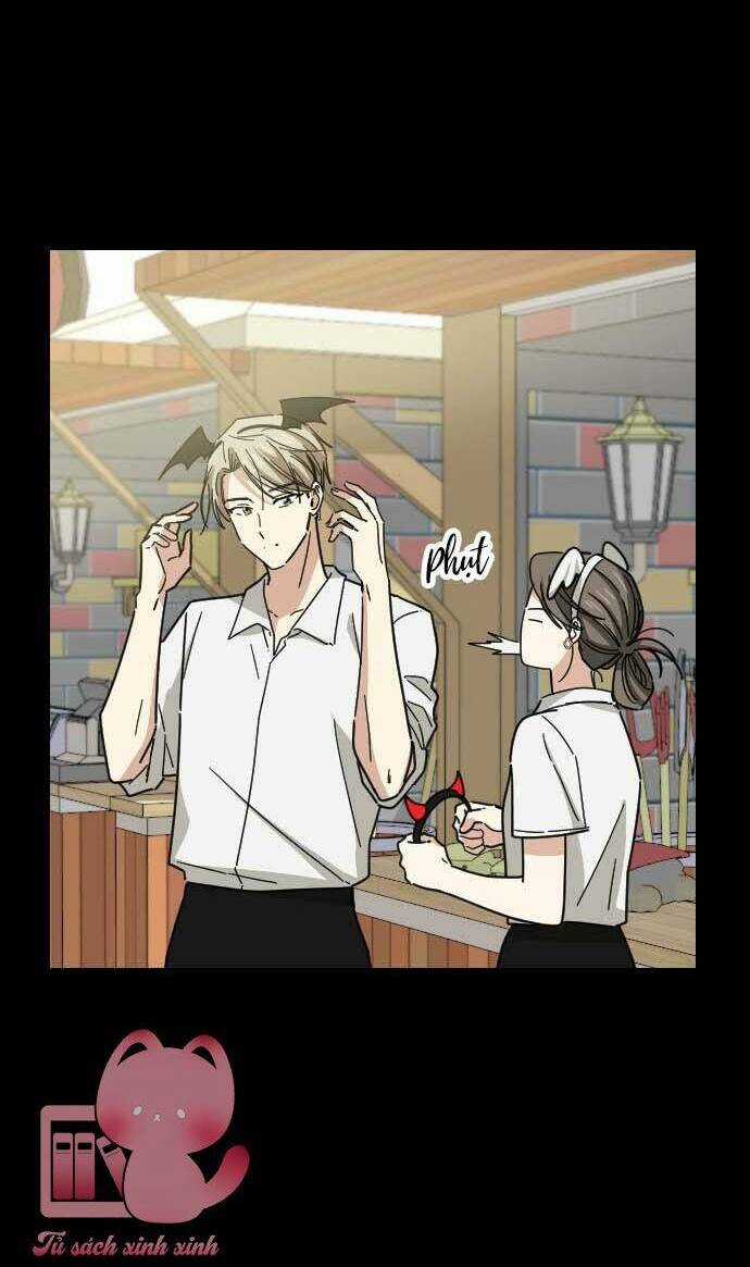 Bạn Của Em Trai - Chapter 44 - Trang 34