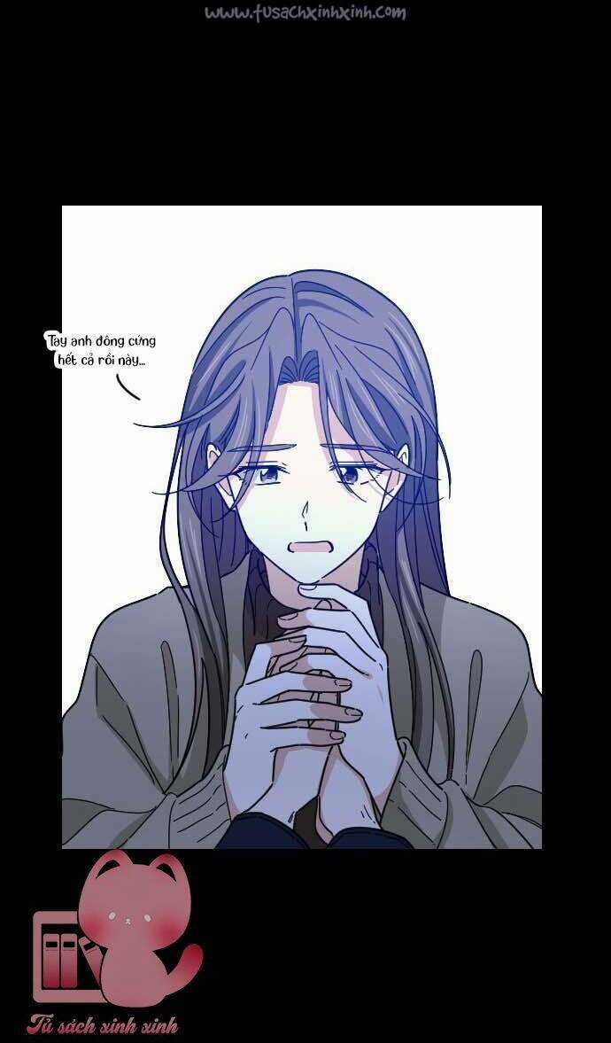 Bạn Của Em Trai - Chapter 44 - Trang 38