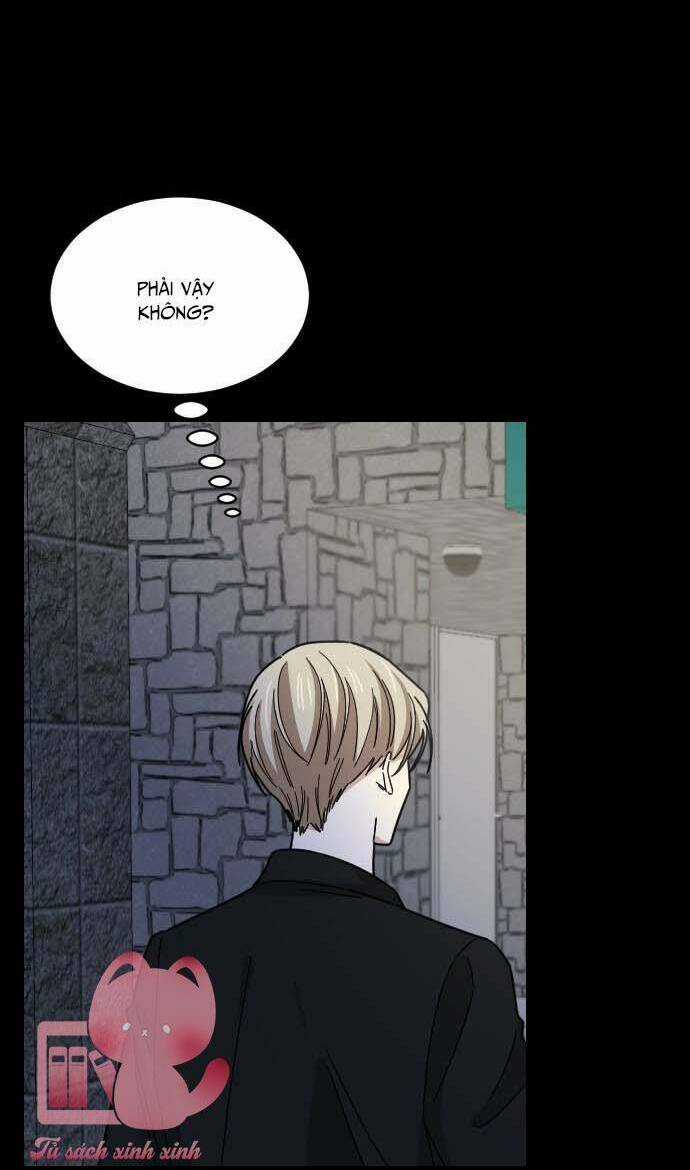 Bạn Của Em Trai - Chapter 44 - Trang 46