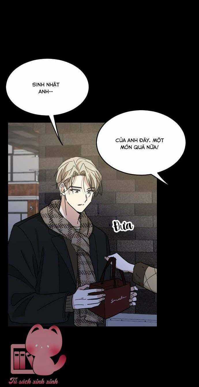 Bạn Của Em Trai - Chapter 44 - Trang 58