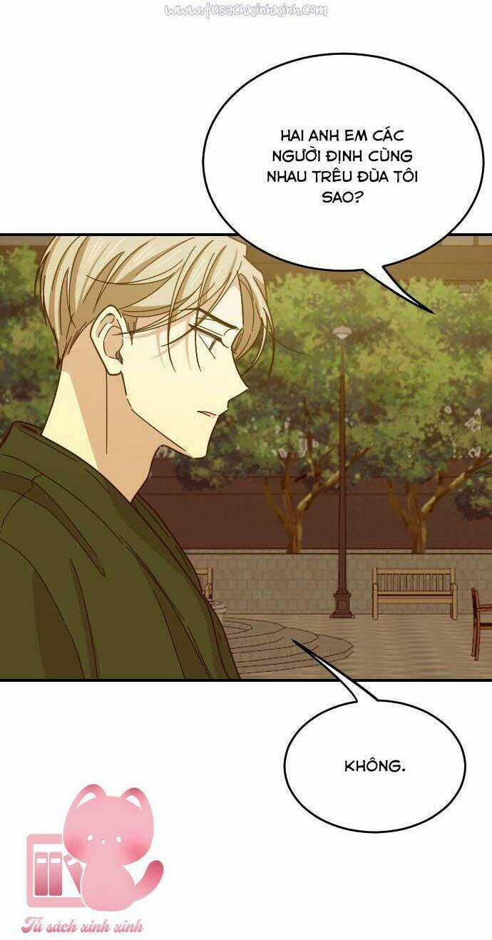 Bạn Của Em Trai - Chapter 44 - Trang 8