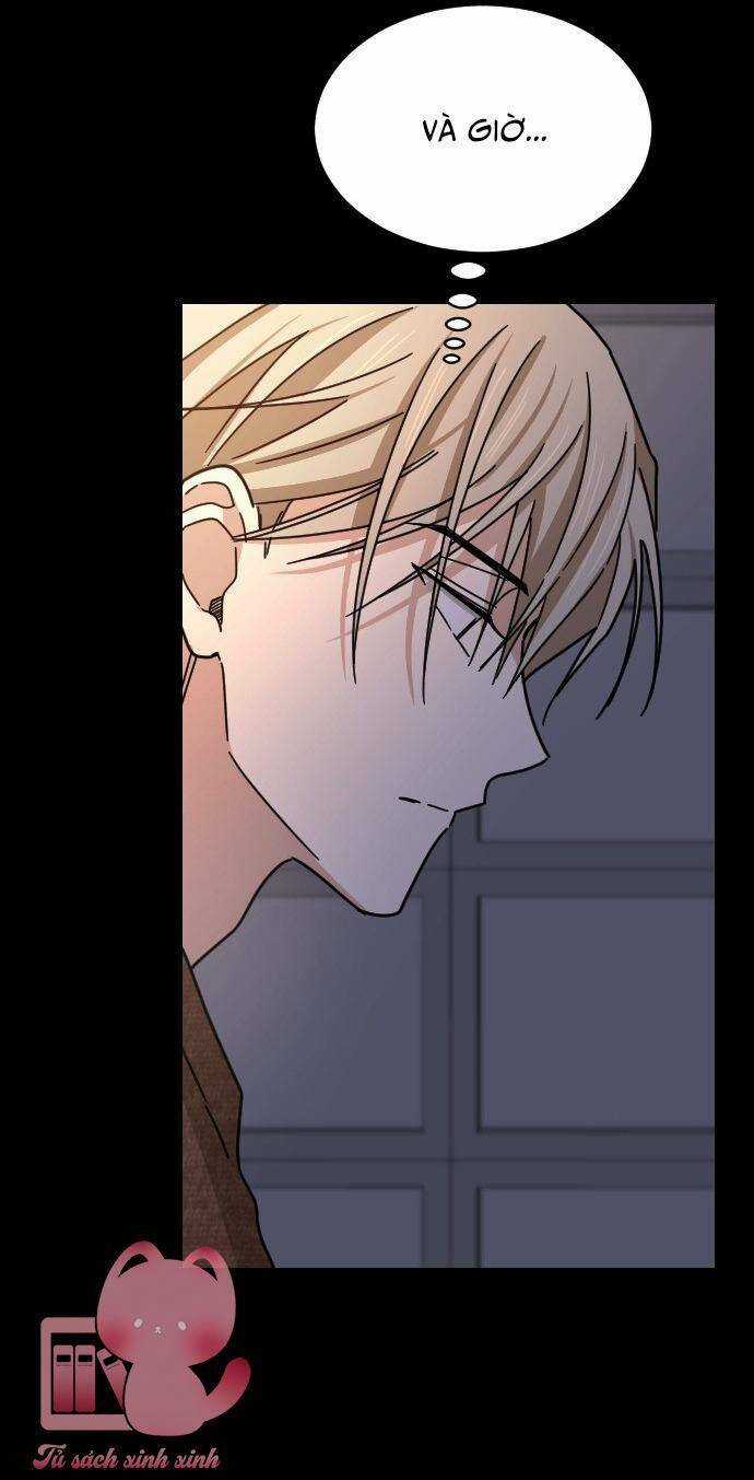 Bạn Của Em Trai - Chapter 45 - Trang 20