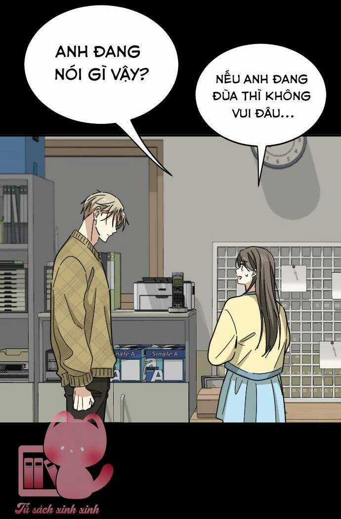 Bạn Của Em Trai - Chapter 45 - Trang 3