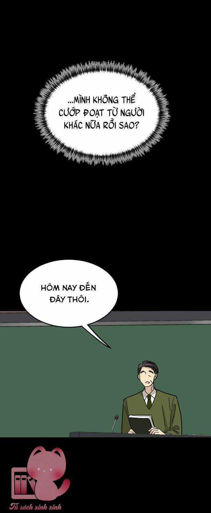 Bạn Của Em Trai - Chapter 45 - Trang 21