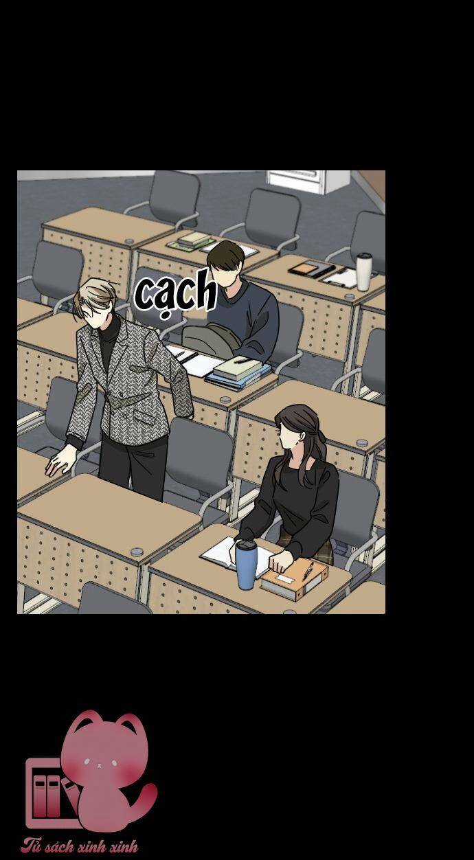 Bạn Của Em Trai - Chapter 45 - Trang 22