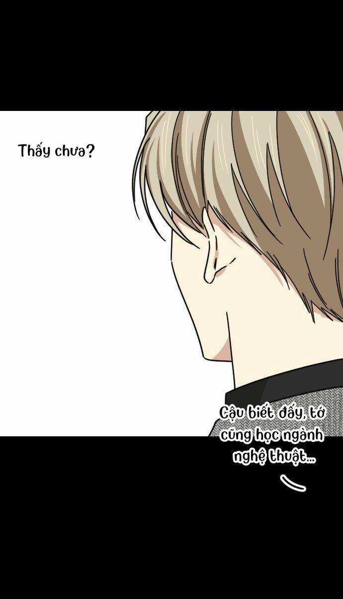 Bạn Của Em Trai - Chapter 45 - Trang 25