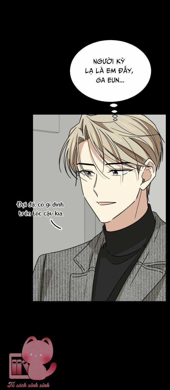 Bạn Của Em Trai - Chapter 45 - Trang 27