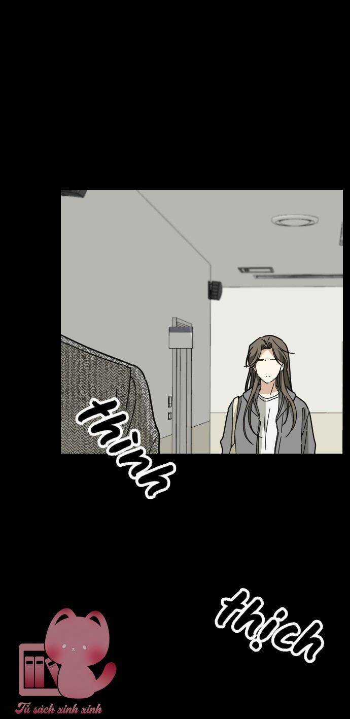 Bạn Của Em Trai - Chapter 45 - Trang 33