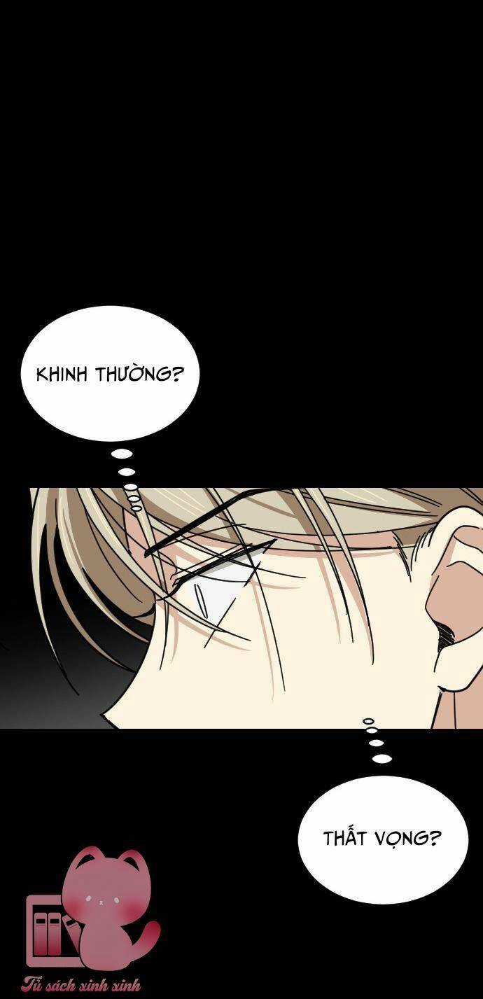 Bạn Của Em Trai - Chapter 45 - Trang 36