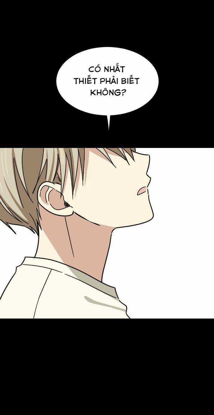 Bạn Của Em Trai - Chapter 45 - Trang 38