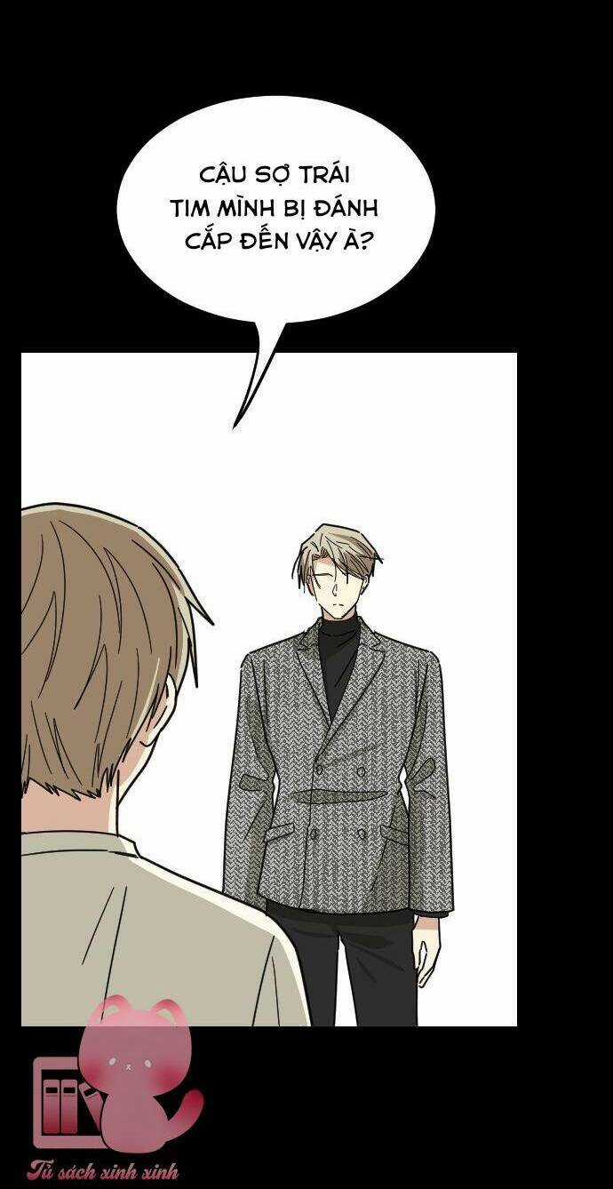 Bạn Của Em Trai - Chapter 45 - Trang 39