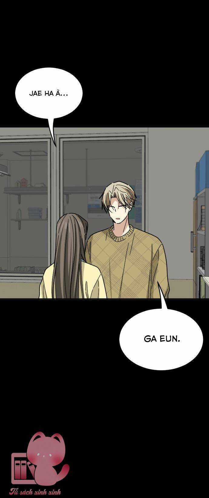 Bạn Của Em Trai - Chapter 45 - Trang 5