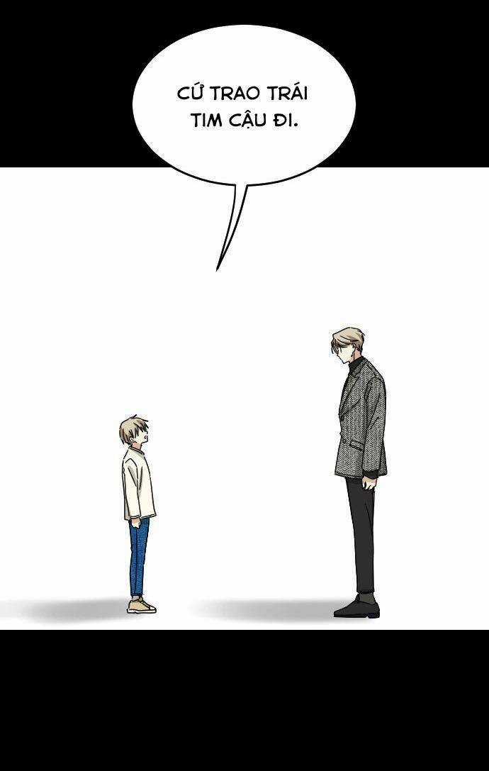 Bạn Của Em Trai - Chapter 45 - Trang 41