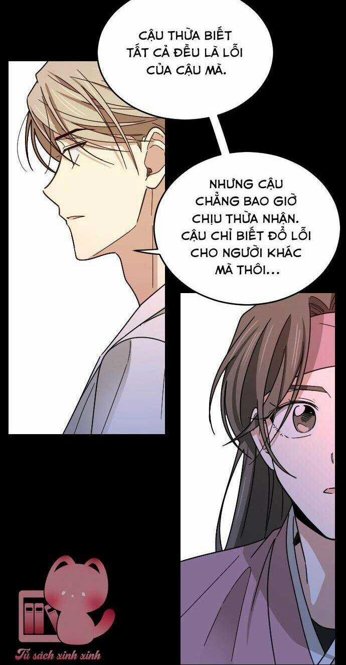 Bạn Của Em Trai - Chapter 45 - Trang 45