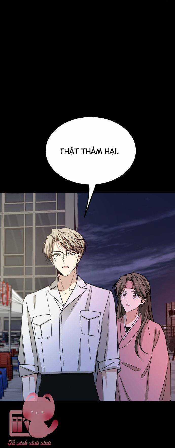 Bạn Của Em Trai - Chapter 45 - Trang 46