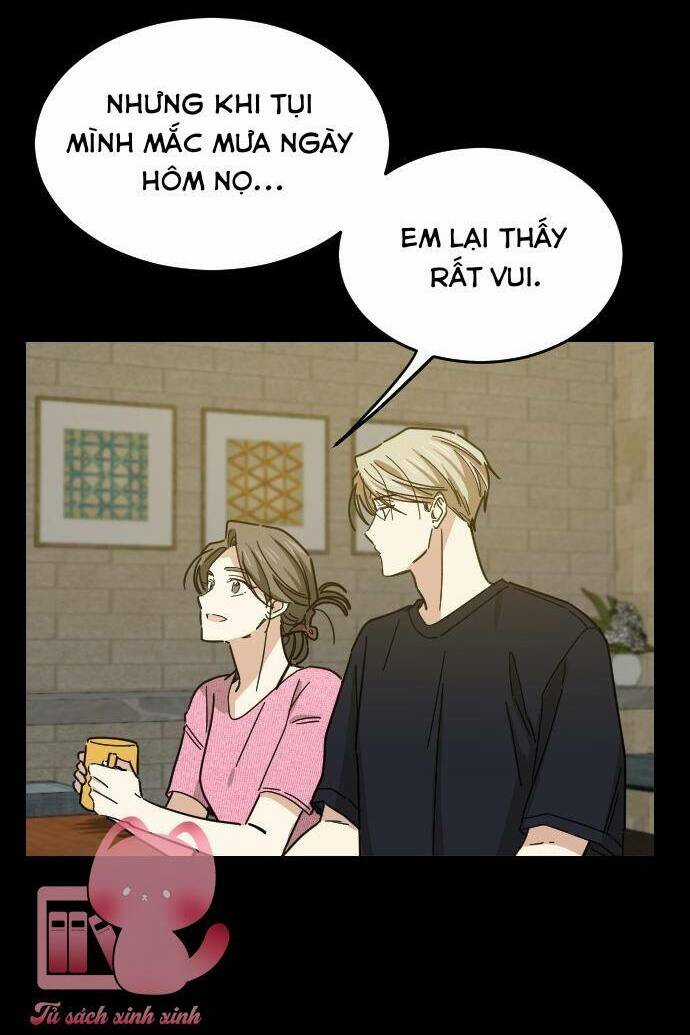 Bạn Của Em Trai - Chapter 45 - Trang 60