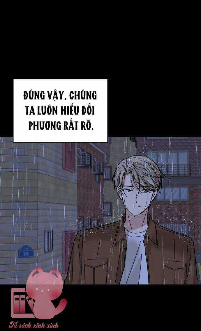 Bạn Của Em Trai - Chapter 45 - Trang 64