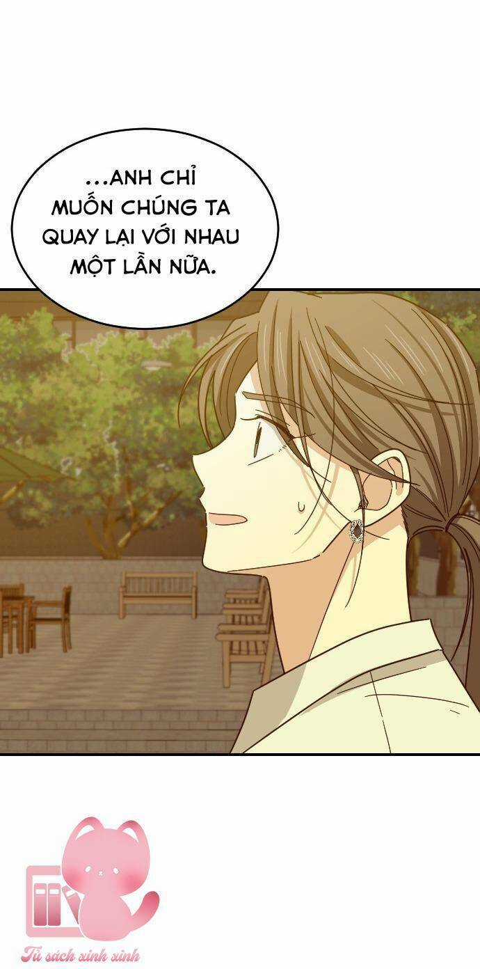 Bạn Của Em Trai - Chapter 45 - Trang 67
