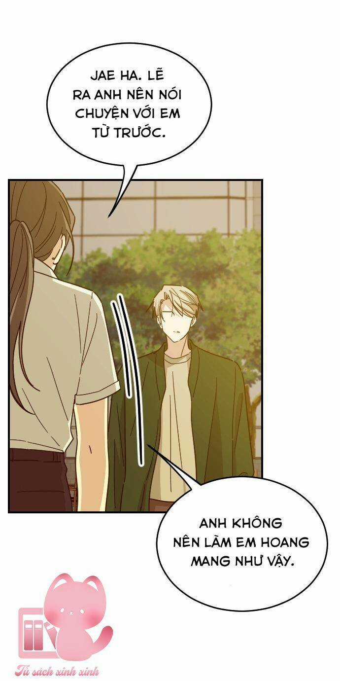 Bạn Của Em Trai - Chapter 45 - Trang 68