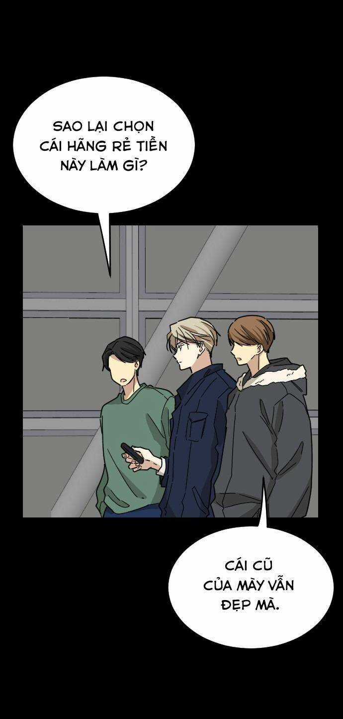 Bạn Của Em Trai - Chapter 45 - Trang 9