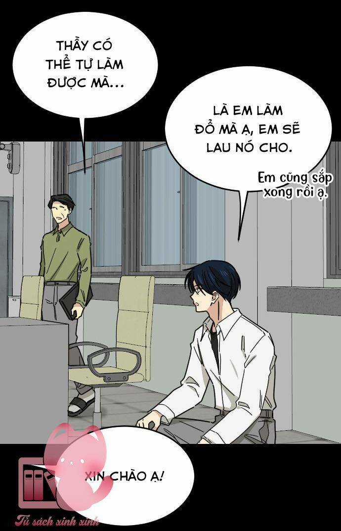 Bạn Của Em Trai - Chapter 46 - Trang 14