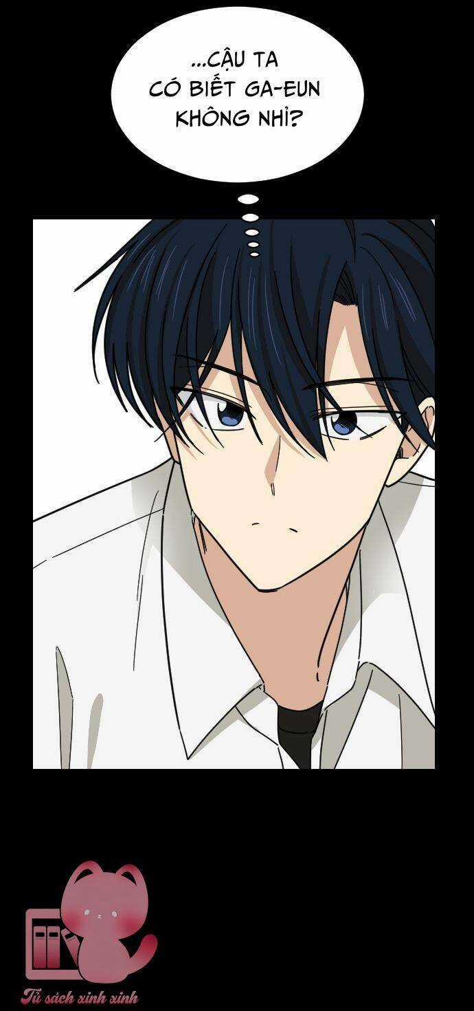 Bạn Của Em Trai - Chapter 46 - Trang 19