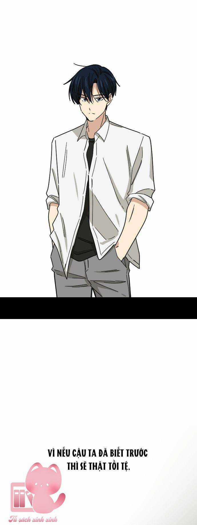 Bạn Của Em Trai - Chapter 46 - Trang 21