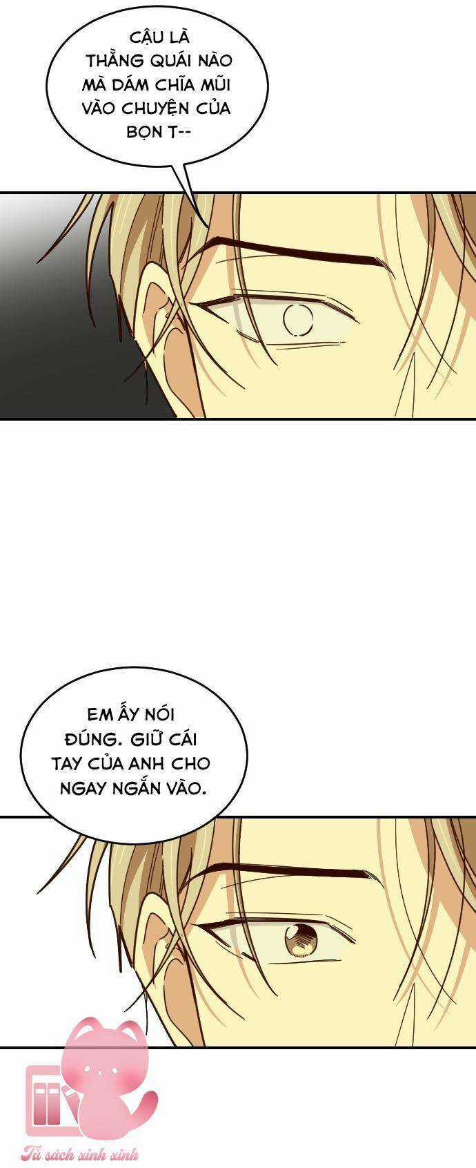 Bạn Của Em Trai - Chapter 46 - Trang 29