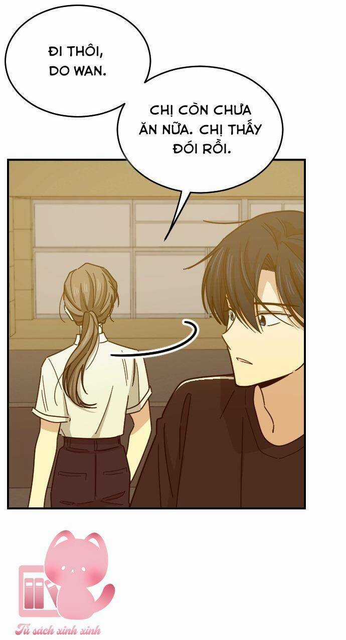 Bạn Của Em Trai - Chapter 46 - Trang 31