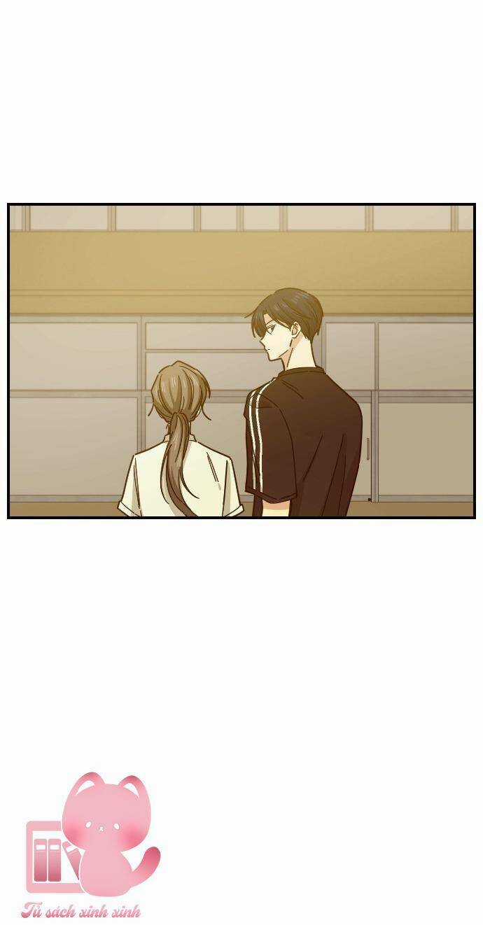 Bạn Của Em Trai - Chapter 46 - Trang 33