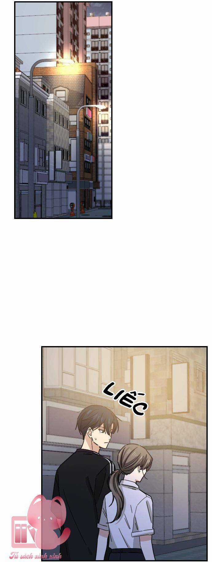 Bạn Của Em Trai - Chapter 46 - Trang 36