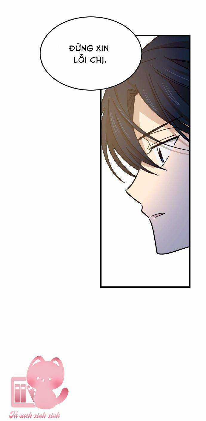 Bạn Của Em Trai - Chapter 46 - Trang 41