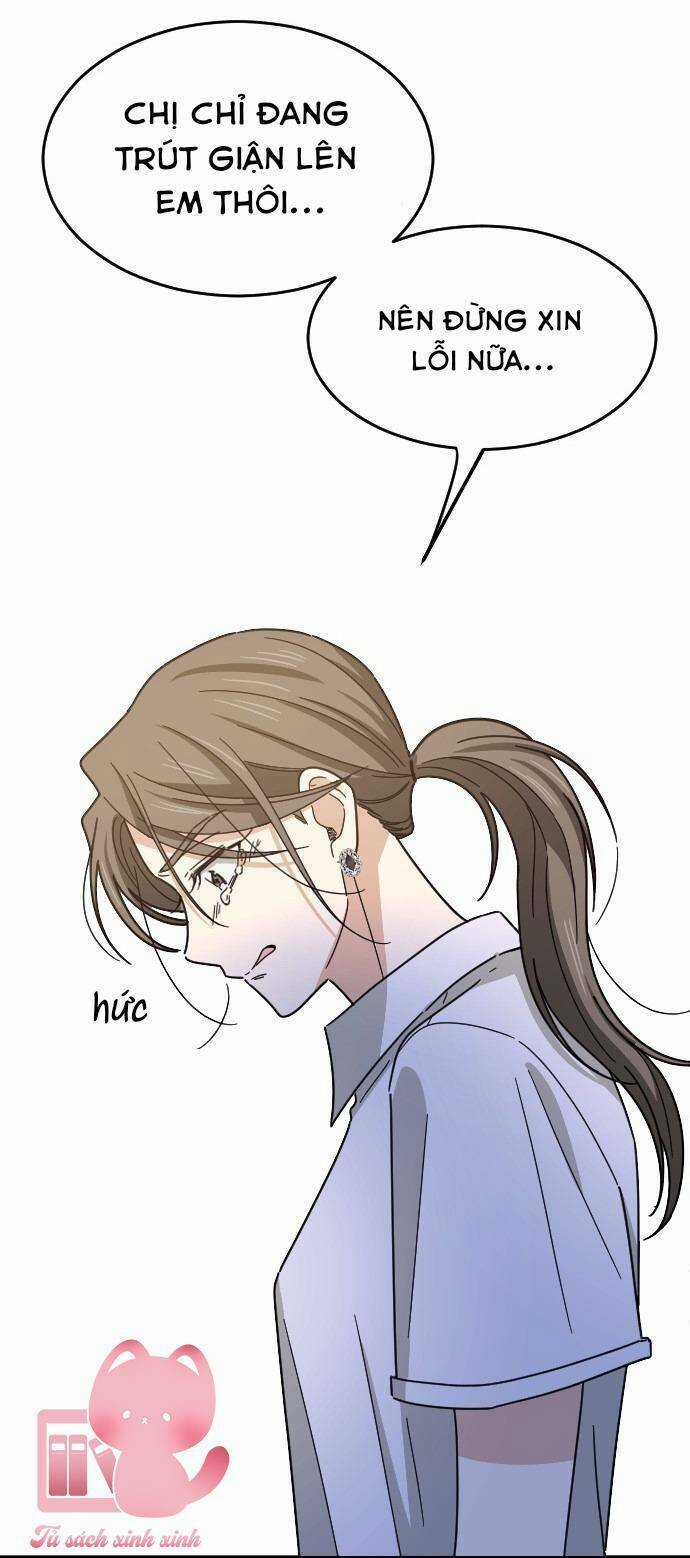 Bạn Của Em Trai - Chapter 46 - Trang 42