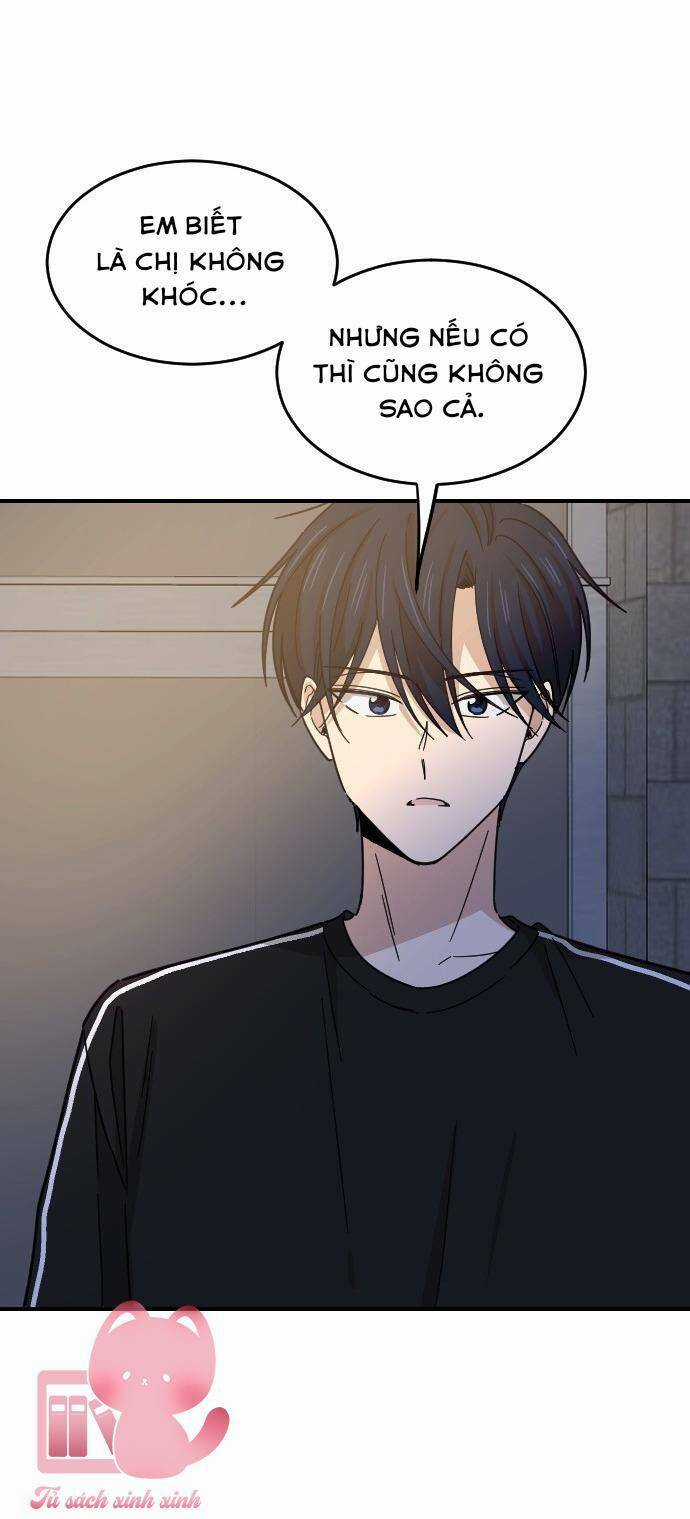 Bạn Của Em Trai - Chapter 46 - Trang 45