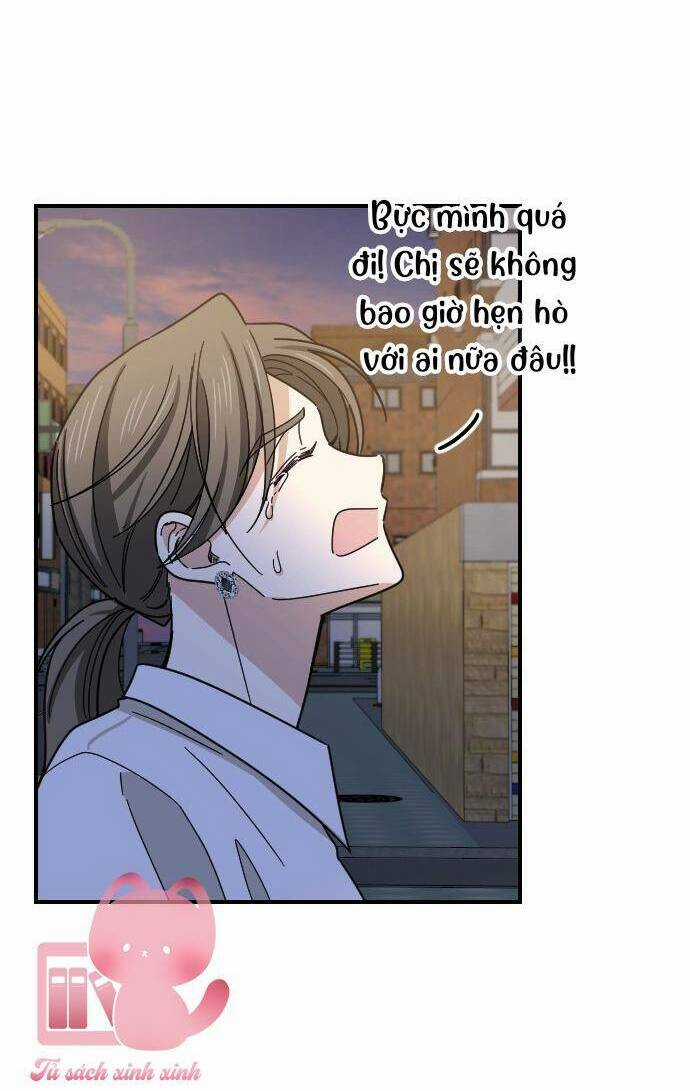 Bạn Của Em Trai - Chapter 46 - Trang 50